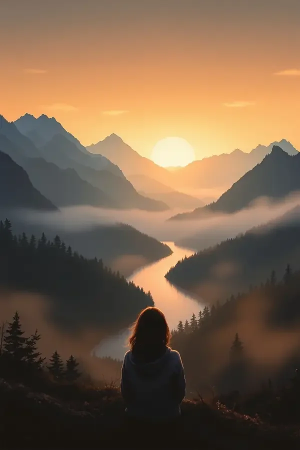 山河故人